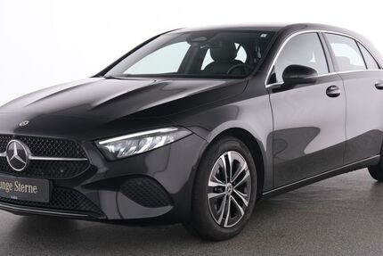 Mercedes-Benz A 200 8.148 km 29.235 &euro; Essen 45309