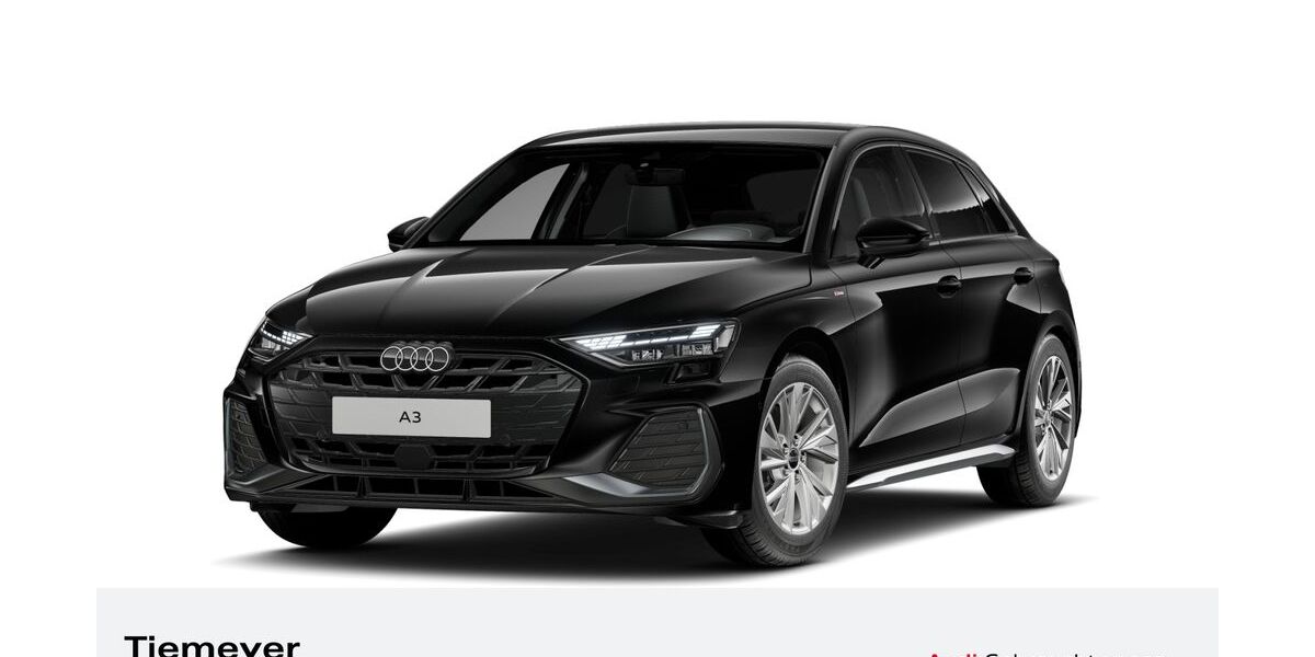 Audi A3 28.838 km 32.980 &euro; Bochum 44809