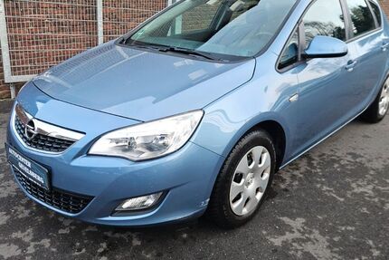 Opel Astra 89.999 km 4.799 &euro; Gevelsberg 58285
