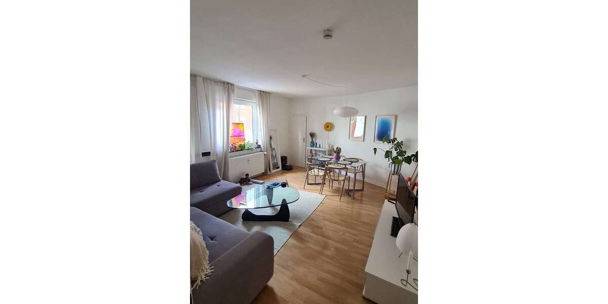 Etagenwohnung Essen Holsterhausen - 2.5 Zimmer, 53 m&sup2;, 435&euro; | Angebot:25874296