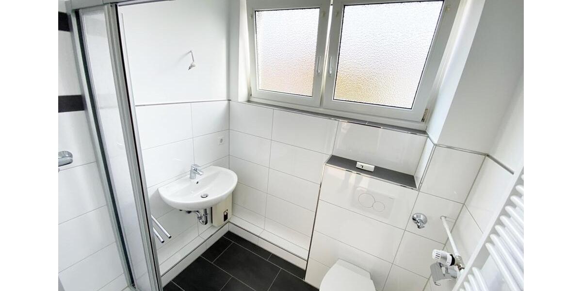 Etagenwohnung Gladbeck Brauck - 3 Zimmer, 79 m&sup2;, 650&euro; | Angebot:26007302