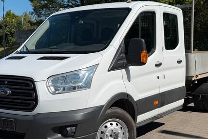Ford Transit 219.734 km 15.800 &euro; Essen 45139