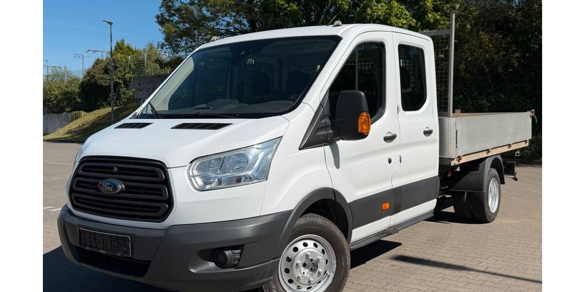 Ford Transit 219.734 km 15.800 &euro; Essen 45139