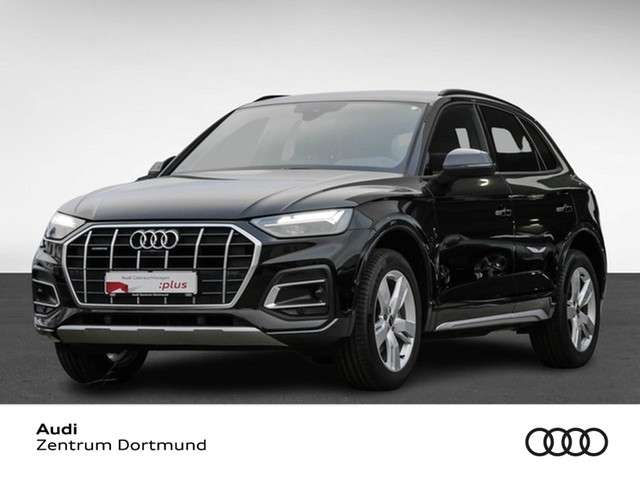 Audi Q5 83.961 km 34.855 &euro; Dortmund 44143