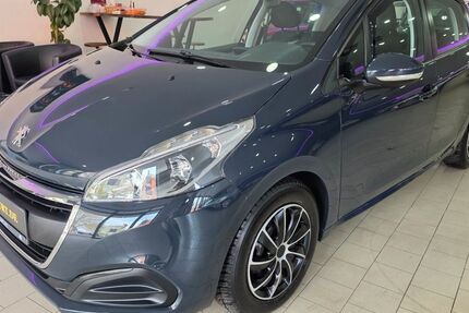 Peugeot 208 187.110 km 4.900 &euro; Recklinghausen 45661