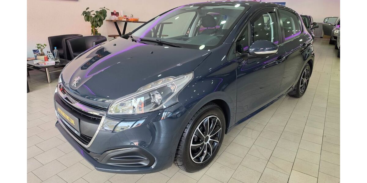 Peugeot 208 187.110 km 4.900 &euro; Recklinghausen 45661