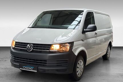 VW T6 Transporter 249.968 km 9.700 &euro; Wuppertal 42277