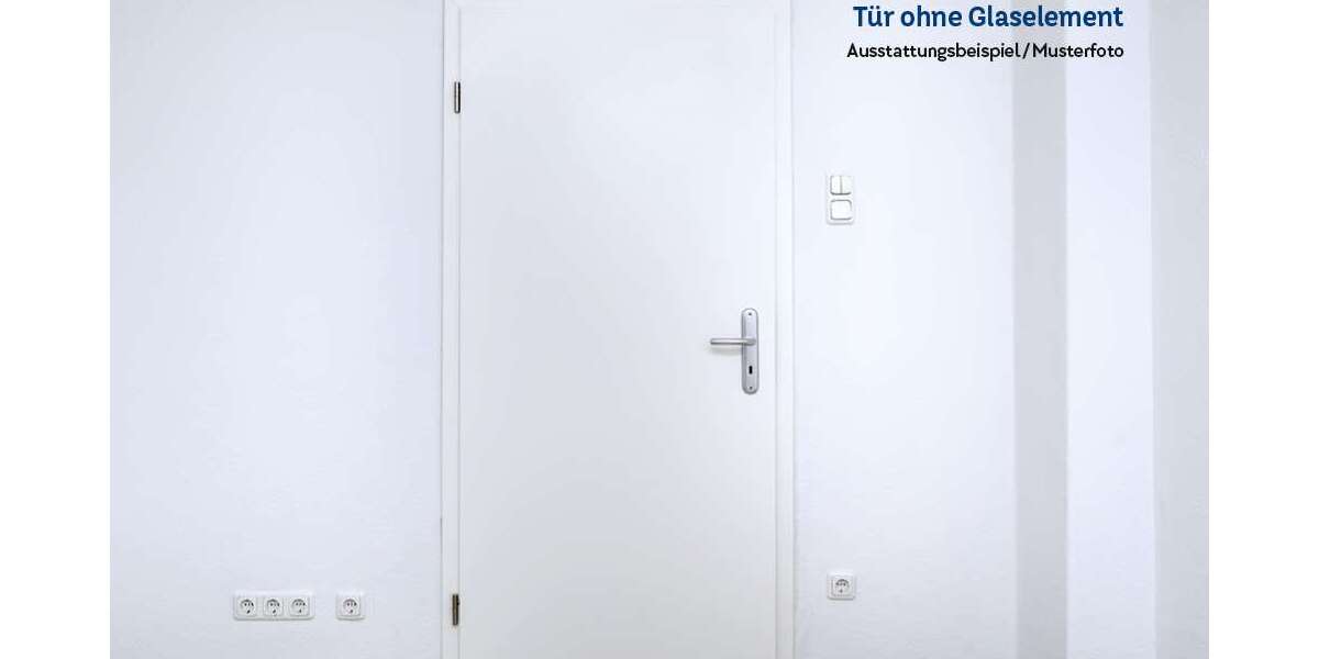 Etagenwohnung Gelsenkirchen Hassel - 3.5 Zimmer, 67 m&sup2;, 479&euro; | Angebot:26607485