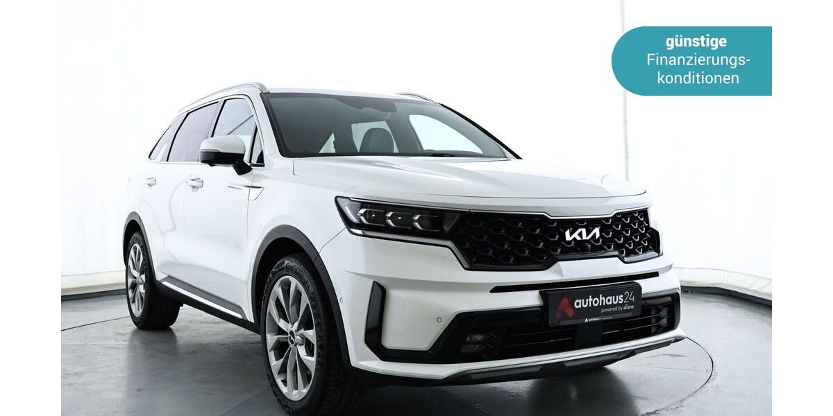 Kia Sorento 64.723 km 35.590 &euro; Wuppertal 42287