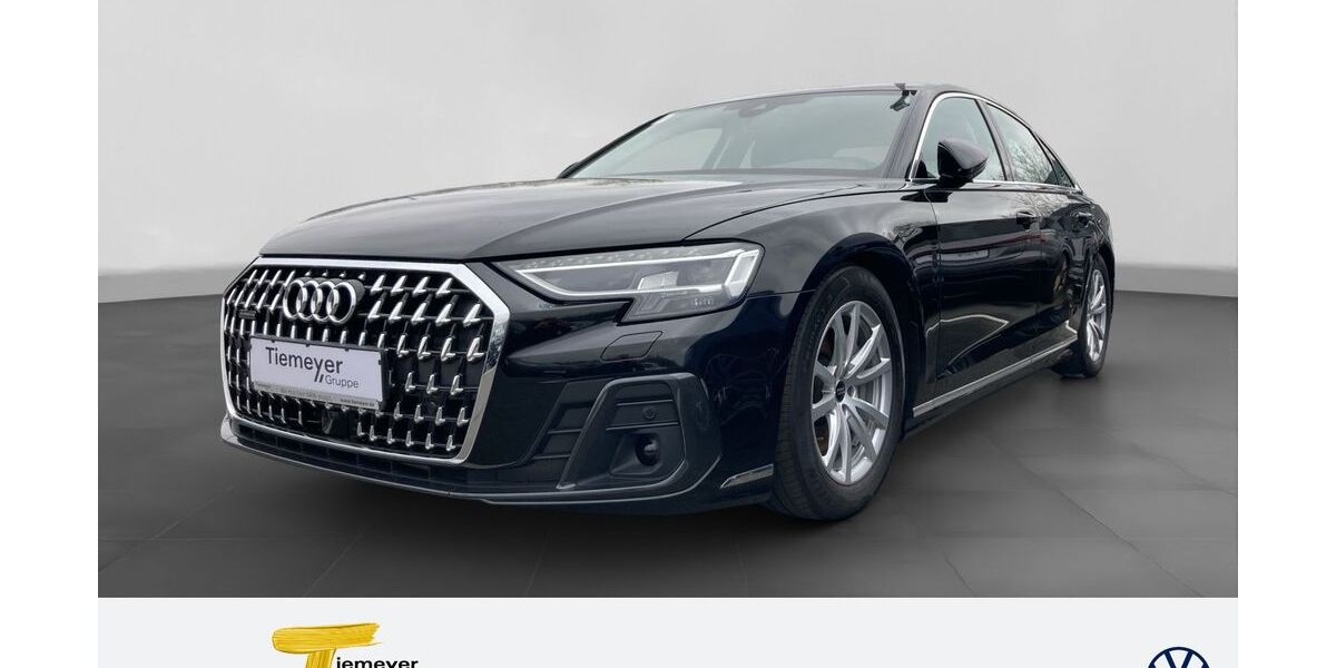 Audi A8 34.070 km 58.980 &euro; Bochum 44892
