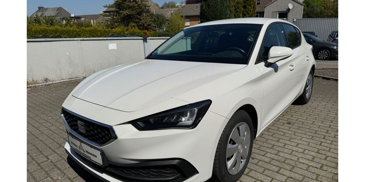 Seat Leon 150.000 km 12.498 &euro; Mülheim / Ruhr 45473