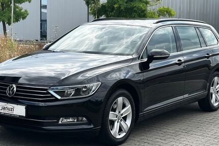 VW Passat Variant 135.000 km 13.990 &euro; Lüdinghausen 59348