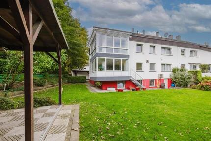 Haus Dortmund Gartenstadt - 20 Zimmer, 340 m&sup2;, 795.000&euro; | Angebot:27255205
