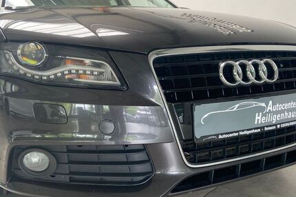 Audi A4 217.684 km 6.180 &euro; Heiligenhaus 42579