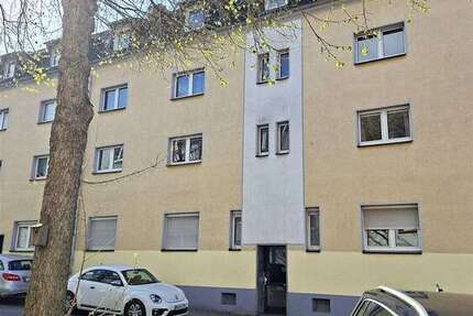 Wohnung Essen Altendorf - 1.5 Zimmer, 46 m&sup2;, 295&euro; | Angebot:26038180