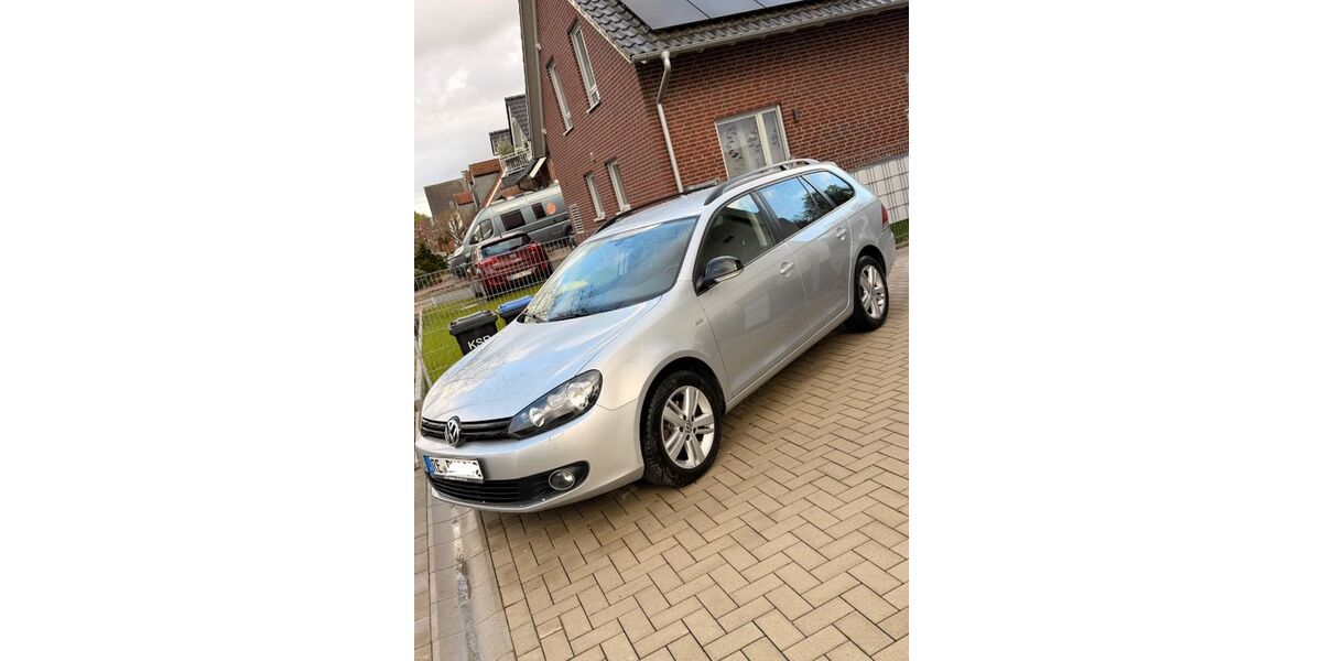 VW Golf 127.600 km 6.200 &euro; Recklinghausen 45661