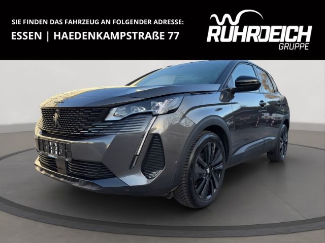 Peugeot 3008 19.450 km 26.490 &euro; Essen 45143