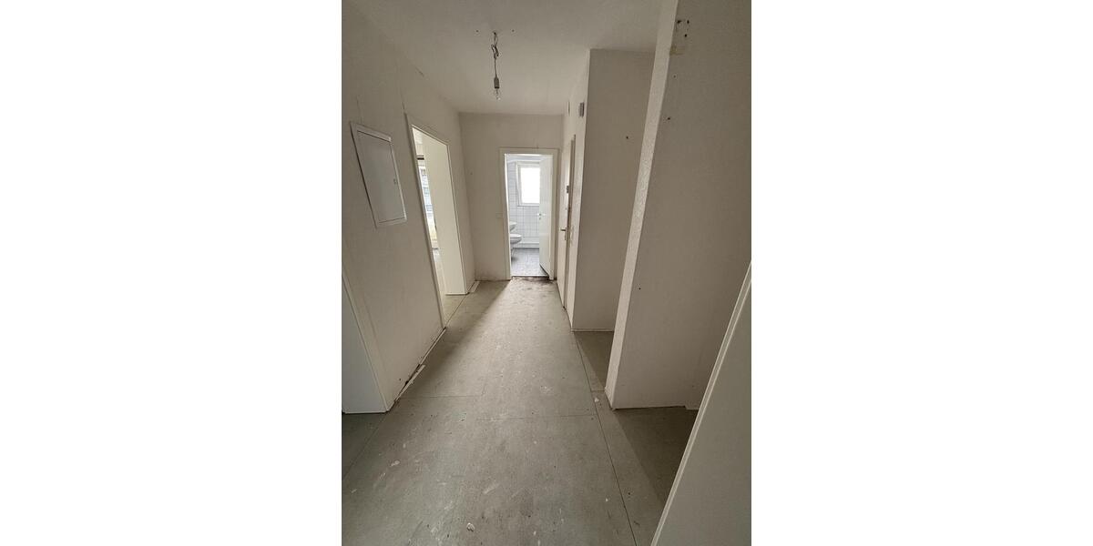 Etagenwohnung Recklinghausen König Ludwig - 2.5 Zimmer, 50 m&sup2;, 415&euro; | Angebot:25956764