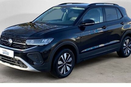 VW T-Cross 6.367 km 19.980 &euro; Bochum - Linden 44879