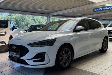 Ford Focus 40.030 km 18.489 &euro; Lünen 44532