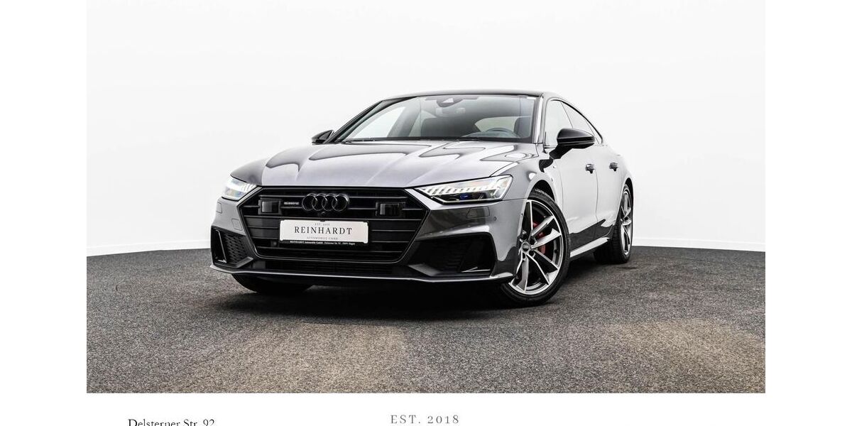 Audi A7 112.658 km 50.960 &euro; Hagen 58091