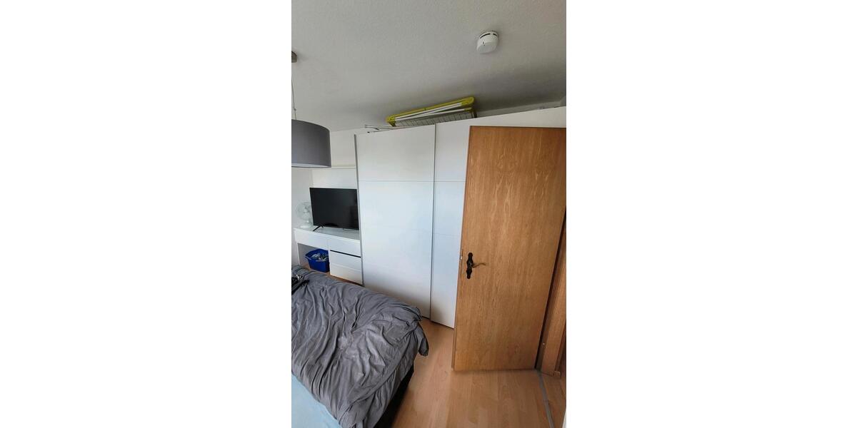 Dachgeschoßwohnung Castrop-Rauxel Bladenhorst - 2 Zimmer, 45 m&sup2;, 454&euro; | Angebot:25960310