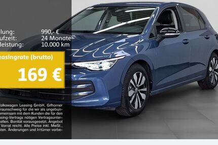 VW Golf 25.086 km 27.980 &euro; Bochum 44809