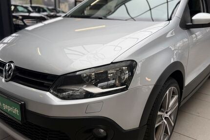 VW Polo 132.000 km 7.190 &euro; Bottrop 46236