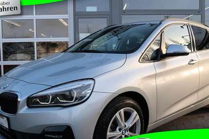 BMW 218 60.880 km 16.920 &euro; Marl 45772