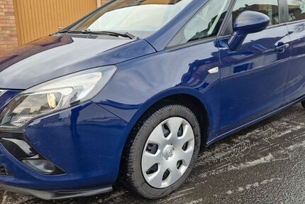 Opel Zafira 191.000 km 7.987 &euro; Gelsenkirchen 45881