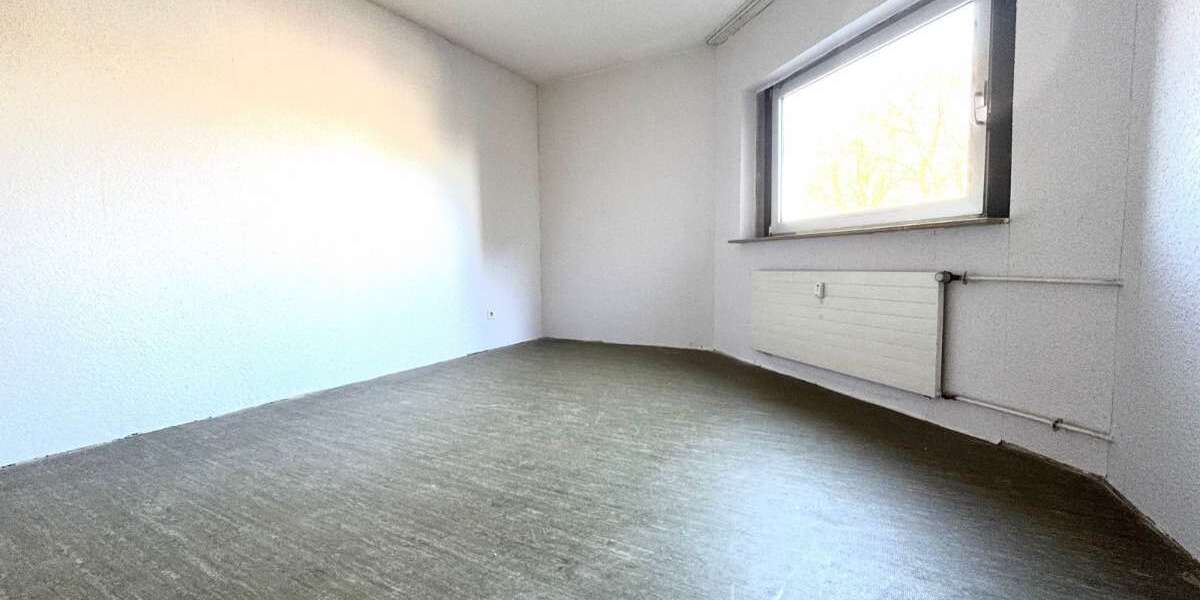 Etagenwohnung Herne Baukau - 2 Zimmer, 59 m&sup2;, 336&euro; | Angebot:24302665