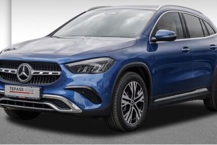 Mercedes-Benz GLA 220 12.874 km 36.504 &euro; Schwelm 58332