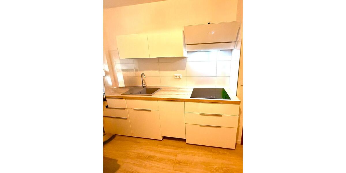 Erdgeschoßwohnung Herne Sodingen - 1 Zimmer, 50 m&sup2;, 450&euro; | Angebot:25635933