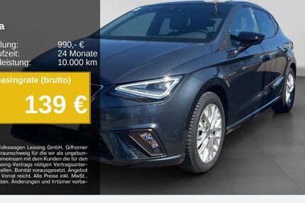 Seat Ibiza 22.052 km 22.810 &euro; Recklinghausen 45663