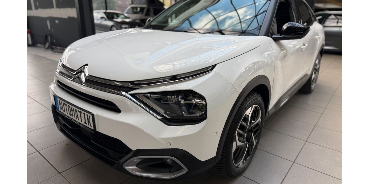 Citroen C4 82.504 km 15.890 &euro; Bottrop 46236