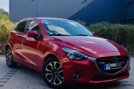 Mazda 2 99.882 km 8.900 &euro; Lünen 44532