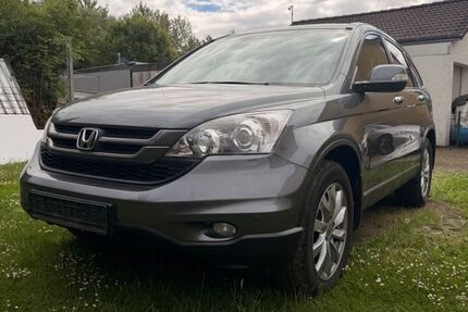 Honda CR-V 72.765 km 14.490 &euro; dortmund 44369