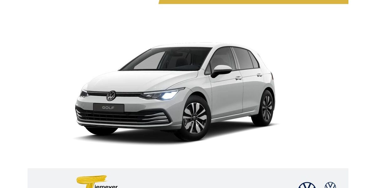 VW Golf 26.776 km 23.970 &euro; Marl 45770