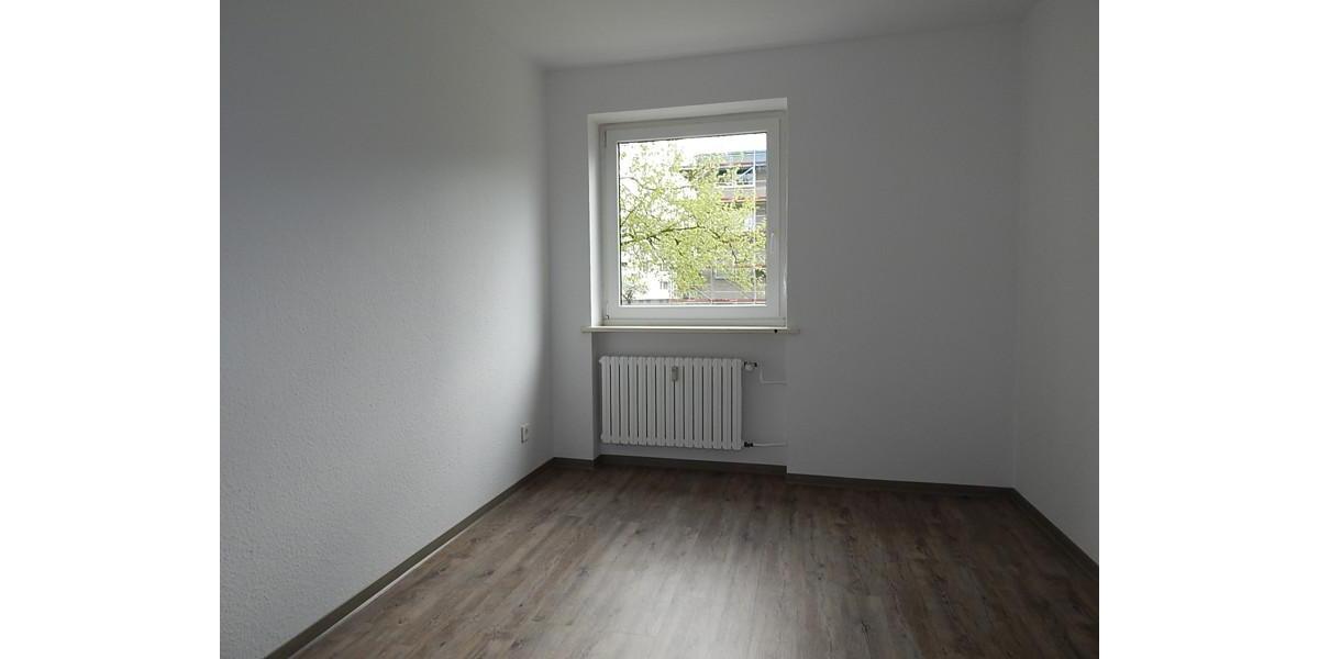 Etagenwohnung Castrop-Rauxel Deinighausen - 3.5 Zimmer, 69 m&sup2;, 575&euro; | Angebot:25928340