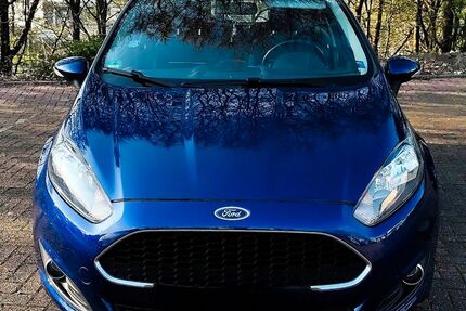 Ford Fiesta 53.772 km 7.900 &euro; Hattingen 45527