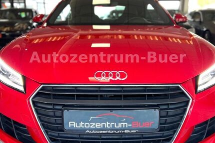 Audi TT 67.000 km 21.590 &euro; Gelsenkirchen 45881