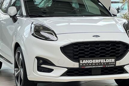 Ford Puma 81.210 km 15.999 &euro; Wuppertal 42389