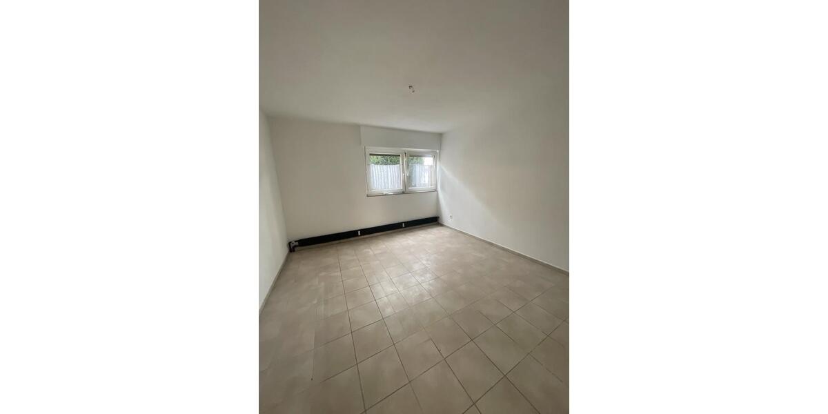 Erdgeschoßwohnung Gladbeck - 2 Zimmer, 58 m&sup2;, 850&euro; | Angebot:25906195