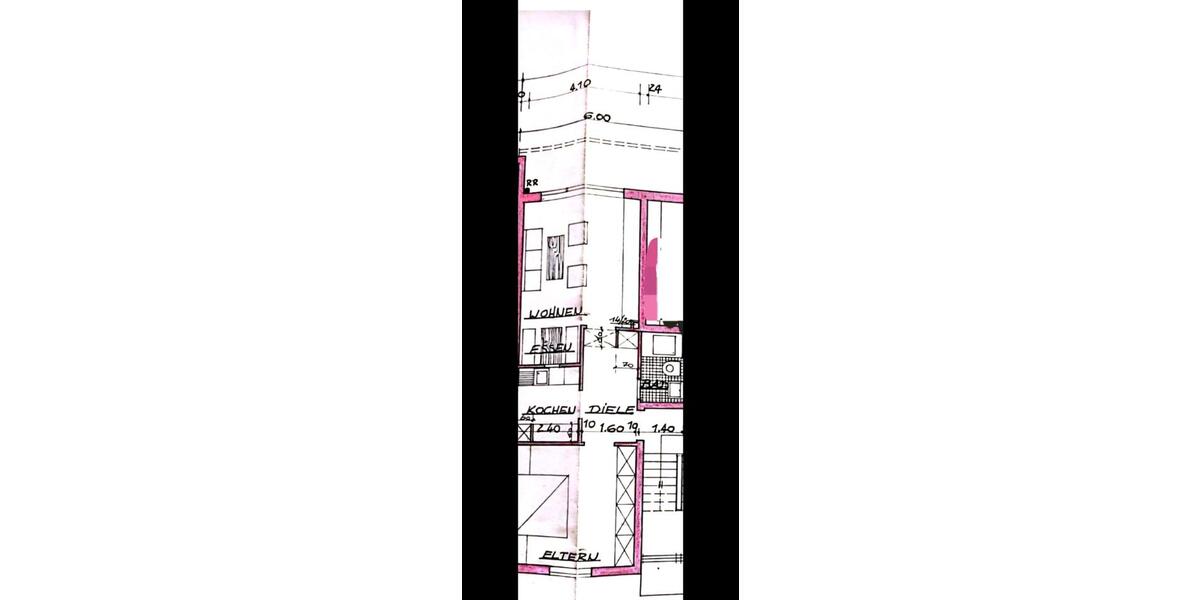 Etagenwohnung Dortmund Aplerbeck - 2.5 Zimmer, 54 m&sup2;, 680&euro; | Angebot:25963697