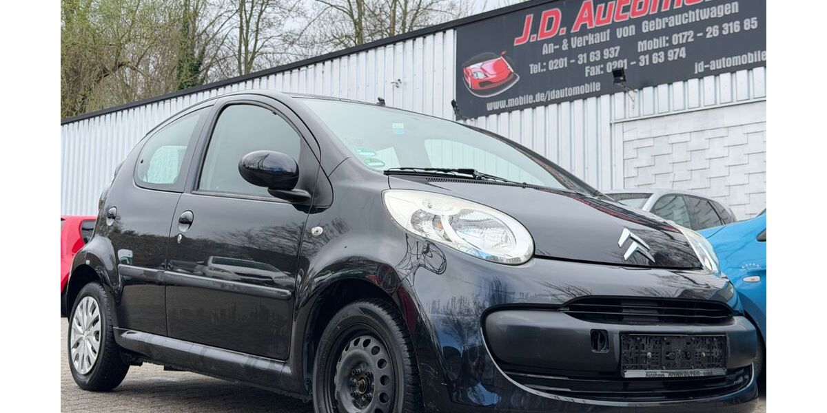 Citroen C1 143.000 km 2.999 &euro; Essen 45139