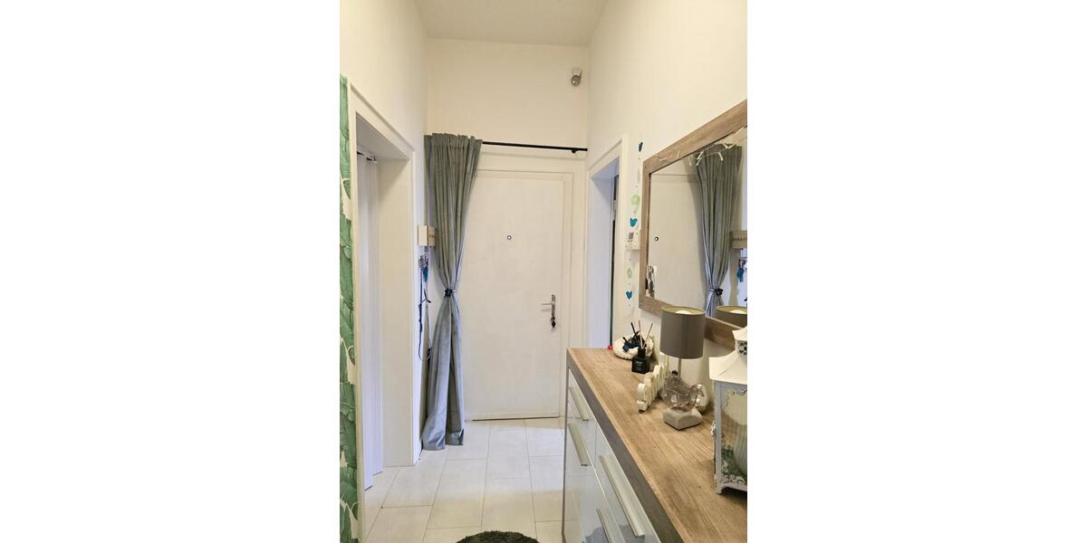 Erdgeschoßwohnung Oberhausen Osterfeld - 2.5 Zimmer, 38 m&sup2;, 430&euro; | Angebot:26423985