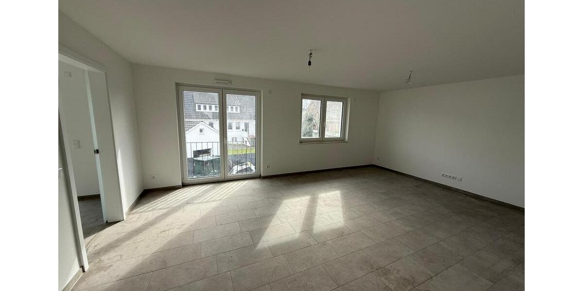 Etagenwohnung Dorsten Altstadt - 4.5 Zimmer, 110 m&sup2;, 1.540&euro; | Angebot:25216106