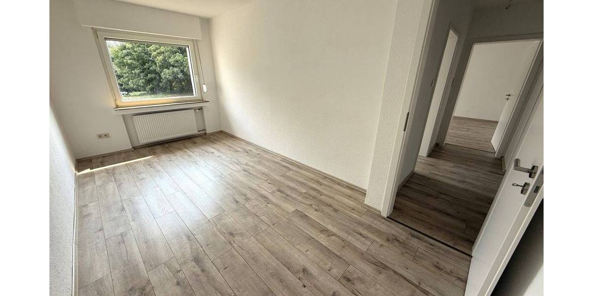 Etagenwohnung Herne Baukau-West - 4 Zimmer, 109 m&sup2;, 800&euro; | Angebot:25987004