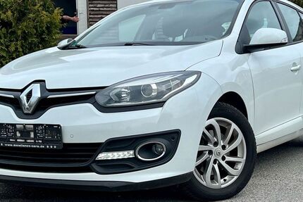 Renault Megane 135.044 km 3.950 &euro; Gelsenkirchen 45884