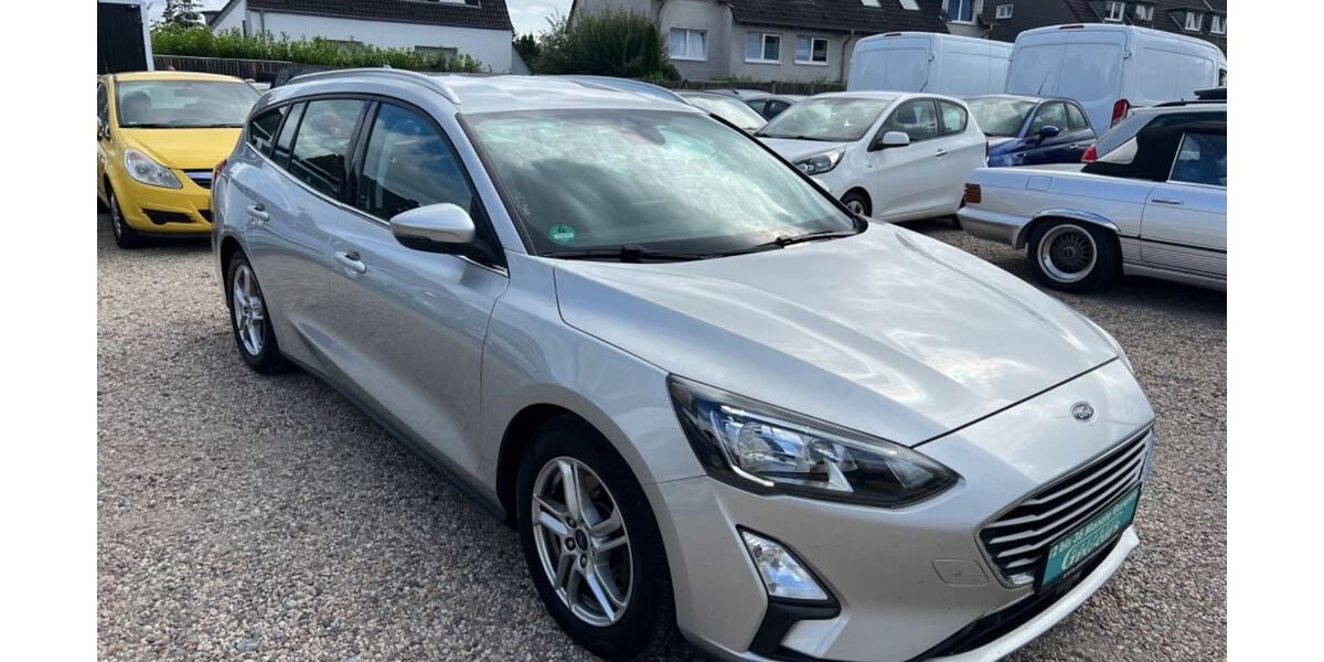 Ford Focus 220.000 km 6.999 &euro; Essen 45355